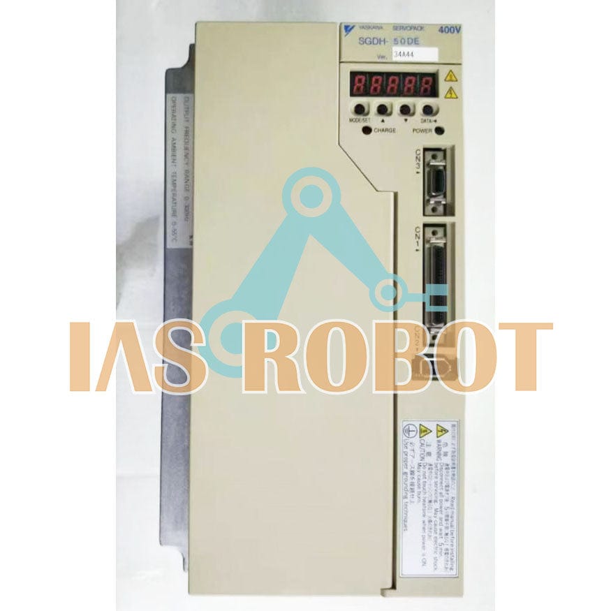 Yaskawa SGDH-50DE