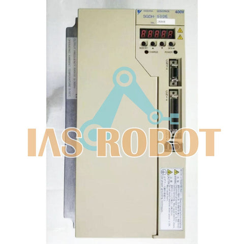 Yaskawa SGDH-50DE