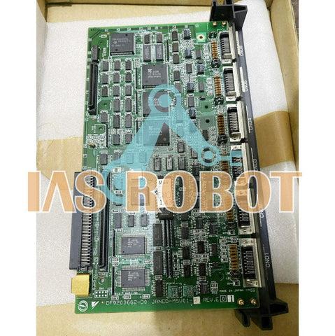 Yaskawa Robot JANCD-MSV01-2