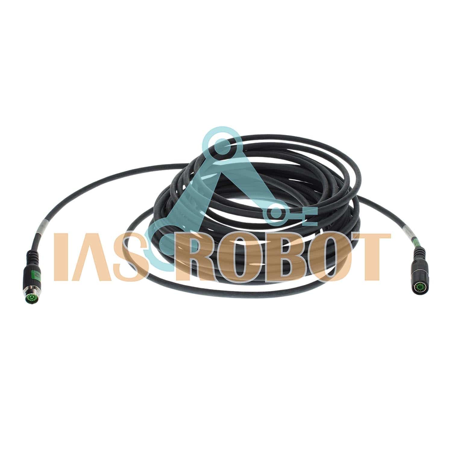 Kuka Robot 00-323-688 Cable 15m BUS-smartPAD-2