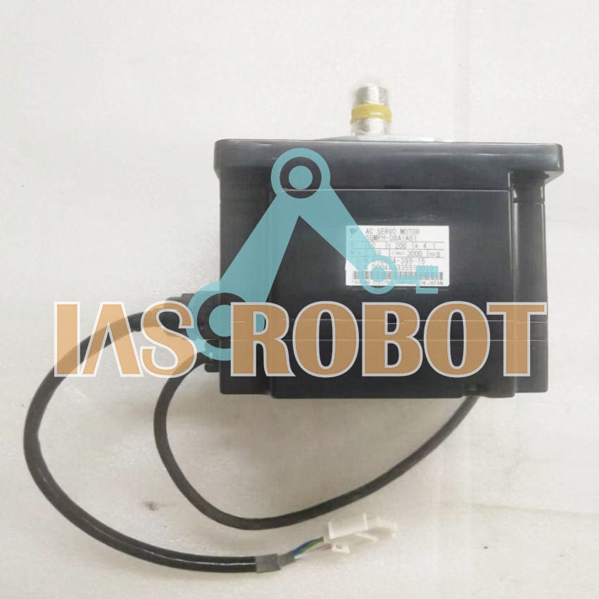 Yaskawa SGMPH-08A1A61