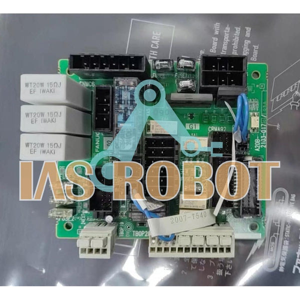 Fanuc Robotics A20B-2103-0170