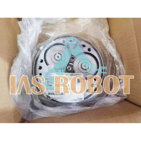 Fanuc Robotics A97L-0218-0343/110E-111