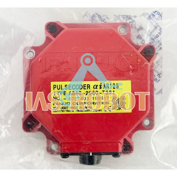 Fanuc Robotics A860-2060-T321