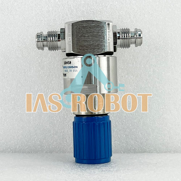 Parker VERIFLO SQ2MICRO302PFSMM