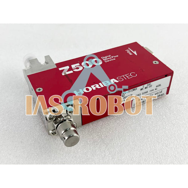 HORIBASTEC SEC-Z512MGX N2 100SCCM