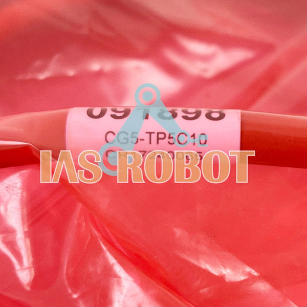 COMAU Robotics CG5-TP5C10 CR17240065