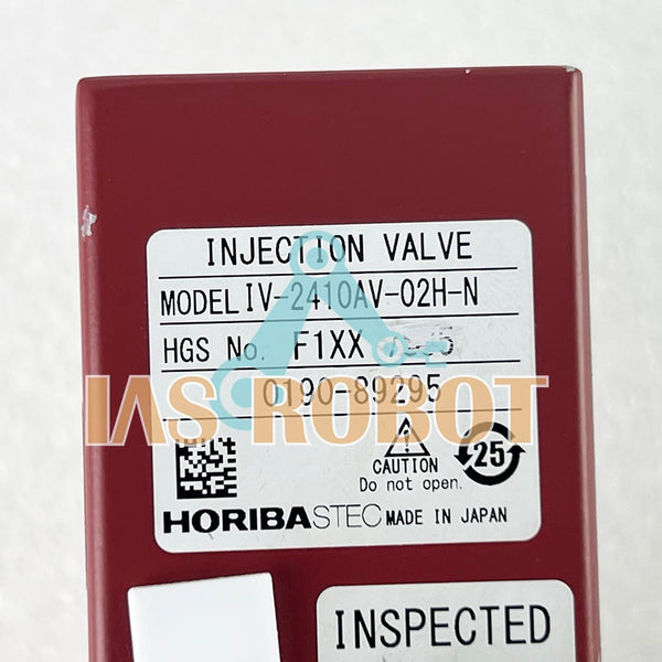 HORIBASTEC IV-2410AV-02H-N