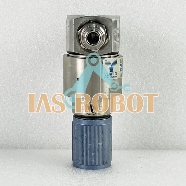 VERIFLO SQMICRO302PFSMMEV