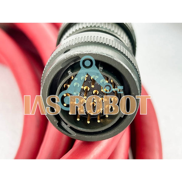 COMAU Robotics CR17910381