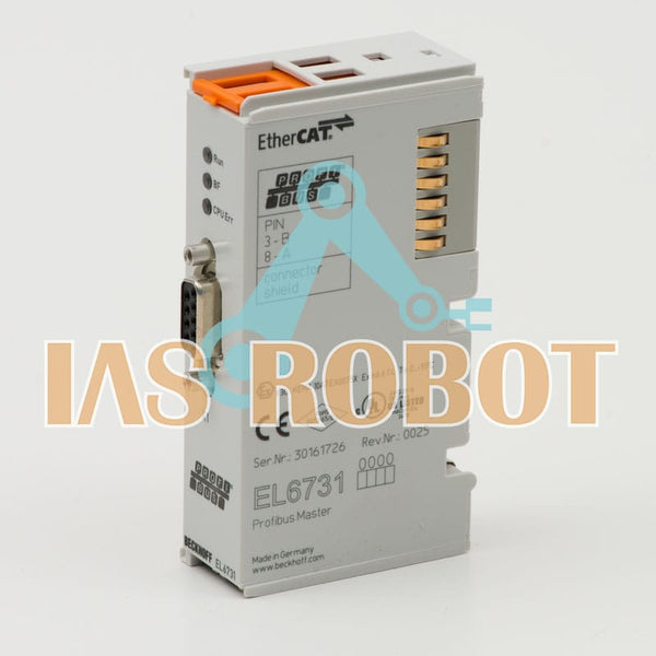 Kuka Robot 00-191-433