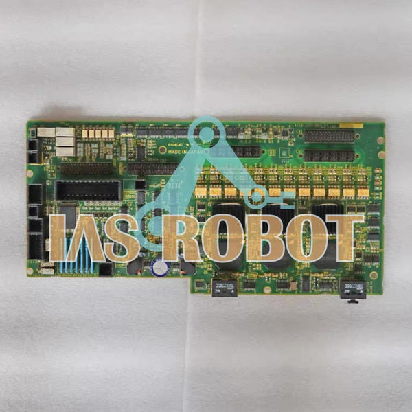 Fanuc Robotics A16B-3200-0610