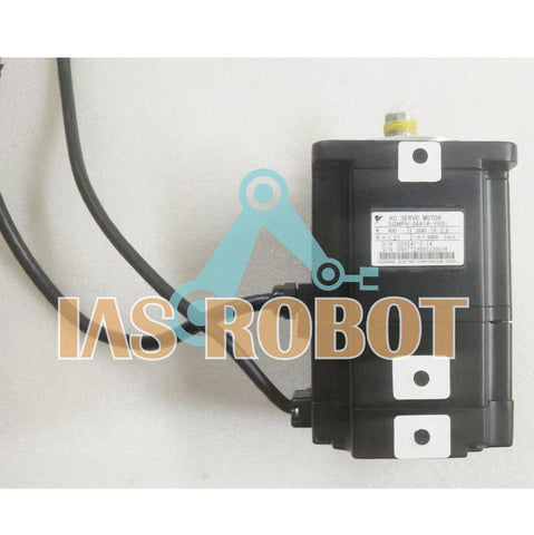 Yaskawa SGMPH-04A1A-YR51