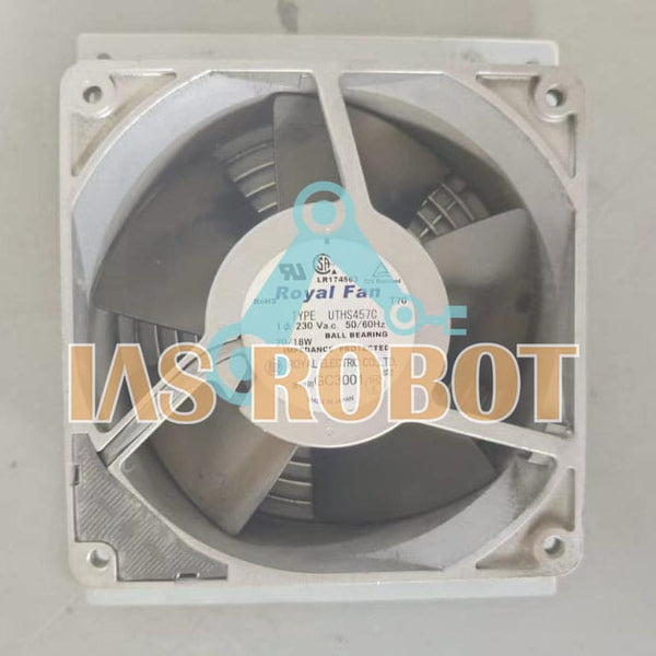 Fanuc Robotics A05B-2601-C315