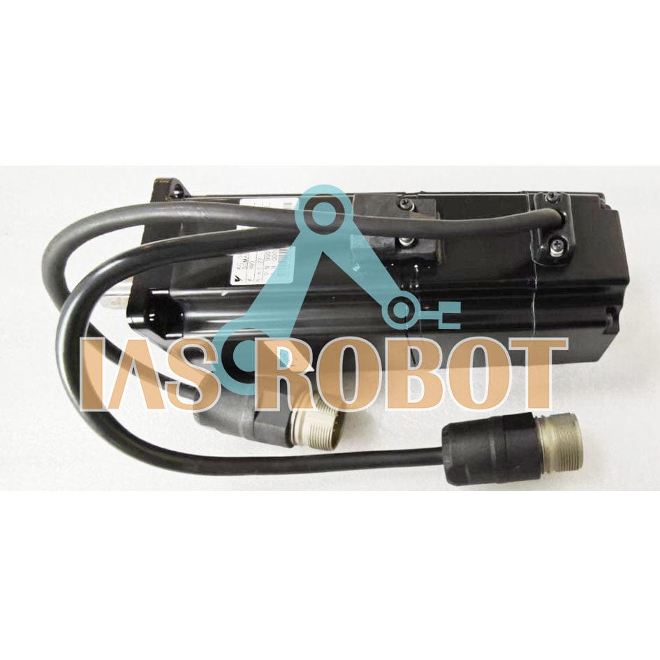 Yaskawa SGMAH-04A1A6CD-OY