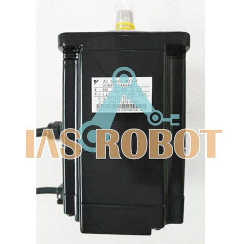 Yaskawa SGMPH-04AAA4C