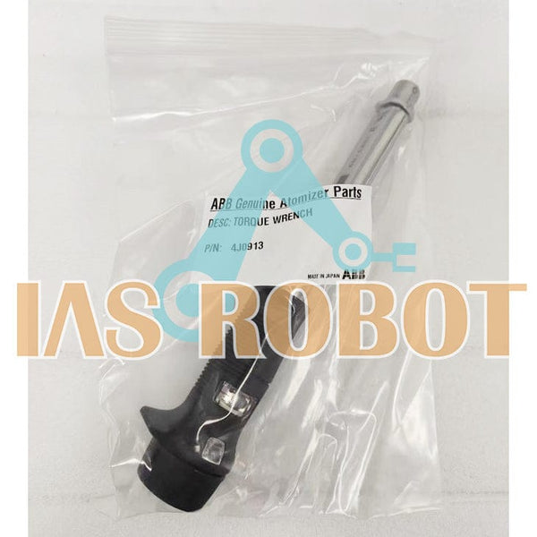 ABB Robotics 4J0913
