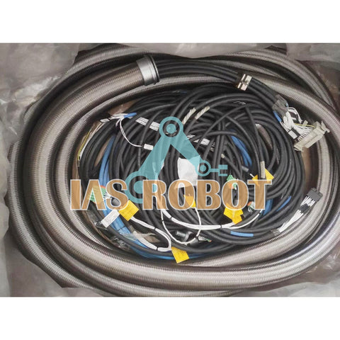 ABB Robotics 3HNA018324-002