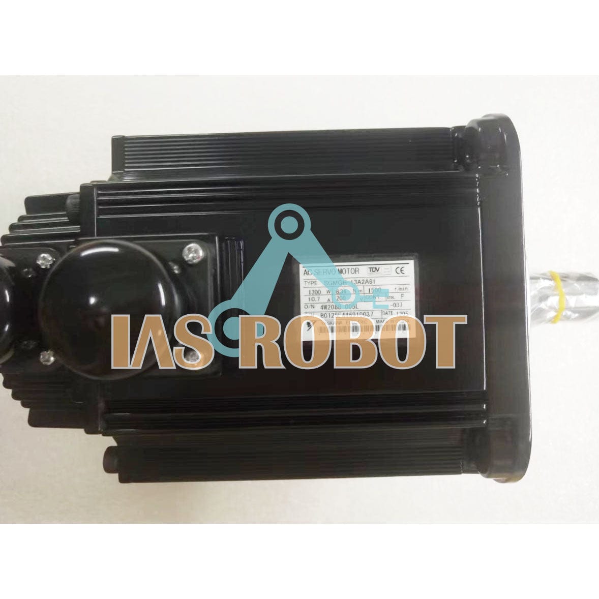 Yaskawa SGMGH-13A2A61