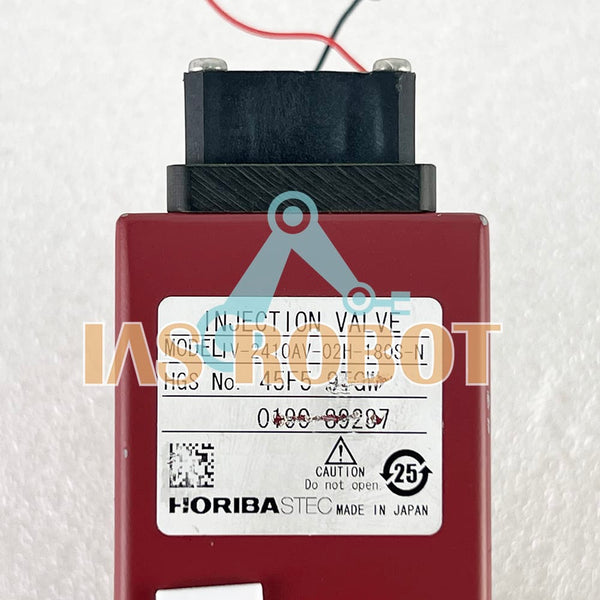 HORIBASTEC IV-2410AV-02H-180S-N
