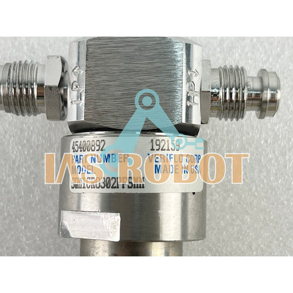 Parker VERIFLO SQMICRO302PFSMM