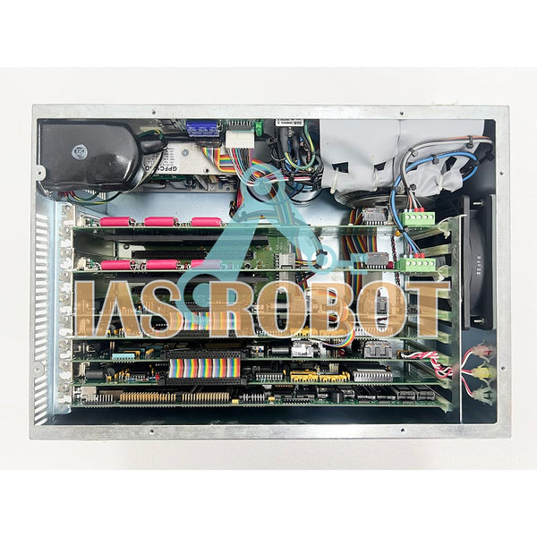 Brooks Automation 6-0002-0325-SP ESC-212