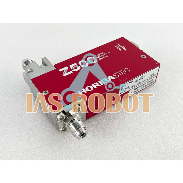 HORIBASTEC SEC-Z512MGX N2 300SCCM