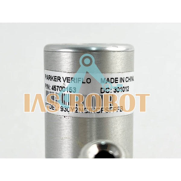 Parker VERIFLO 930Y2NC/NCFSFFFB