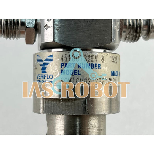 VERIFLO SQMICRO302PFSMMEV