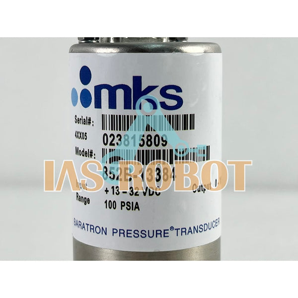 MKS 852B-13384
