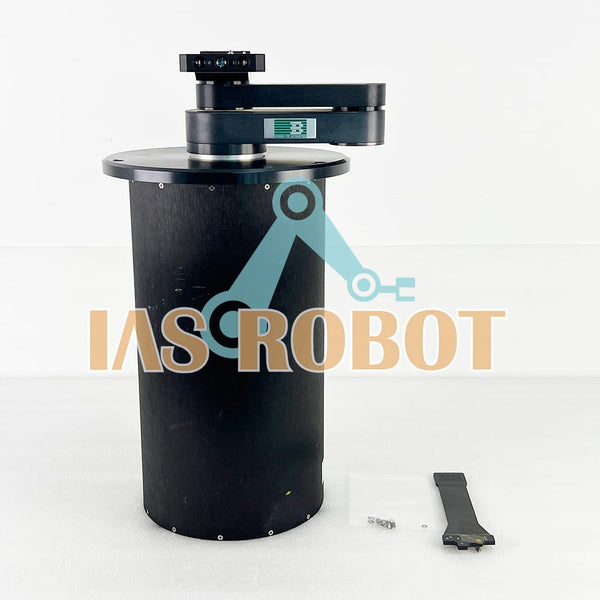 Brooks-PRI Automation ATM-105-1-S