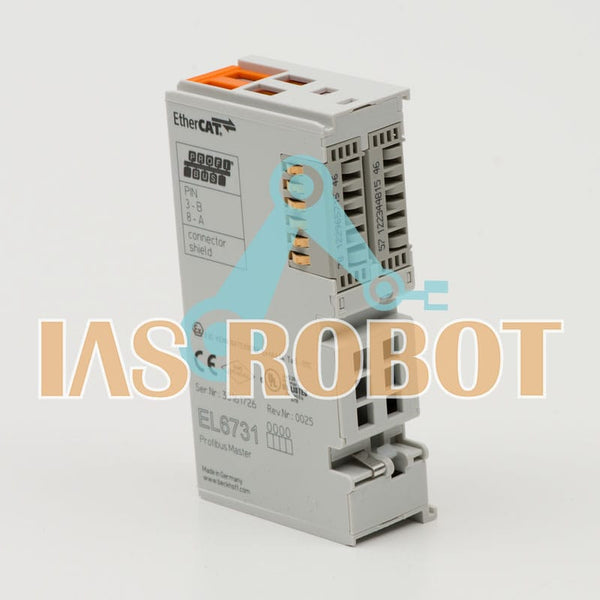 Kuka Robot 00-191-433