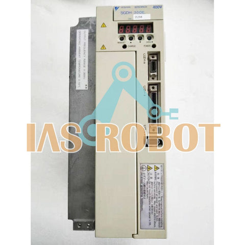 Yaskawa Robot SGDH-30DE