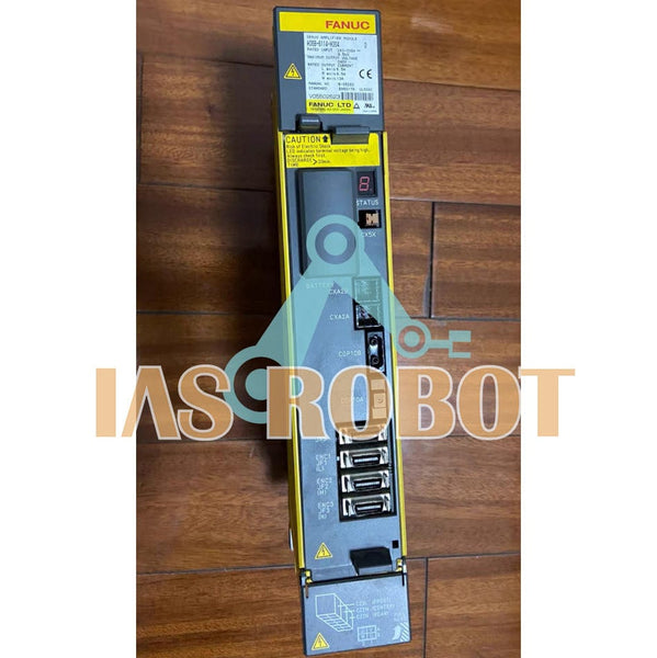 Fanuc Robotics A06B-6114-H304
