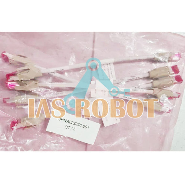 ABB Robotics 3HNA022238-001
