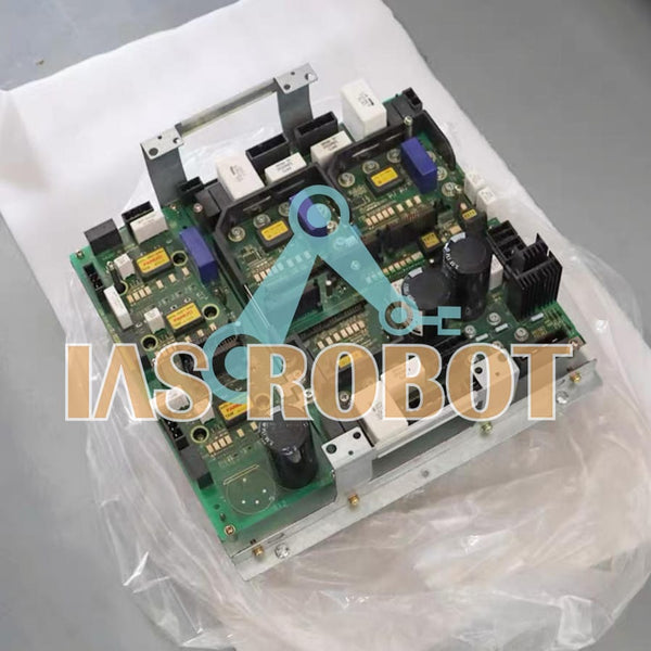 Fanuc Robotics A06B-6107-H002