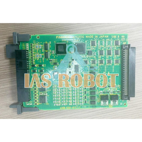 Fanuc Robotics A20B-8201-0110