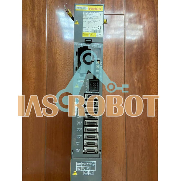 Fanuc Robotics A06B-6079-H203
