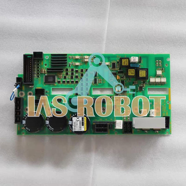 Fanuc Robotics A20B-8101-0815