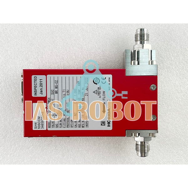 HORIBASTEC SEC-Z512MGX N2 100SCCM