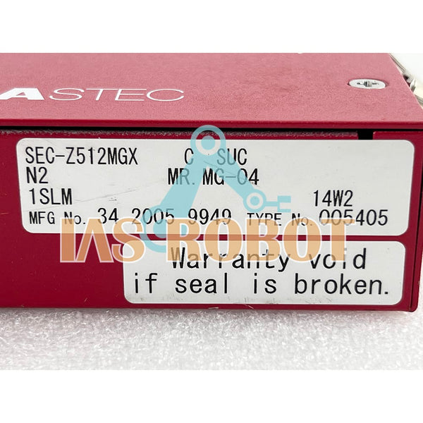 HORIBASTEC SEC-Z512MGX N2 1SLM