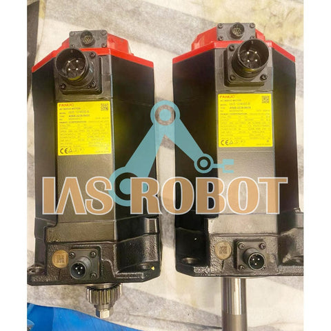 Fanuc Robotics A06B-2238-B605