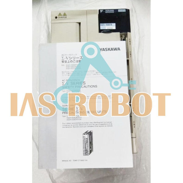 Yaskawa SGDV-180A01A002000