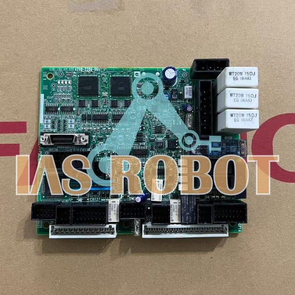 Fanuc Robotics A20B-2200-0650