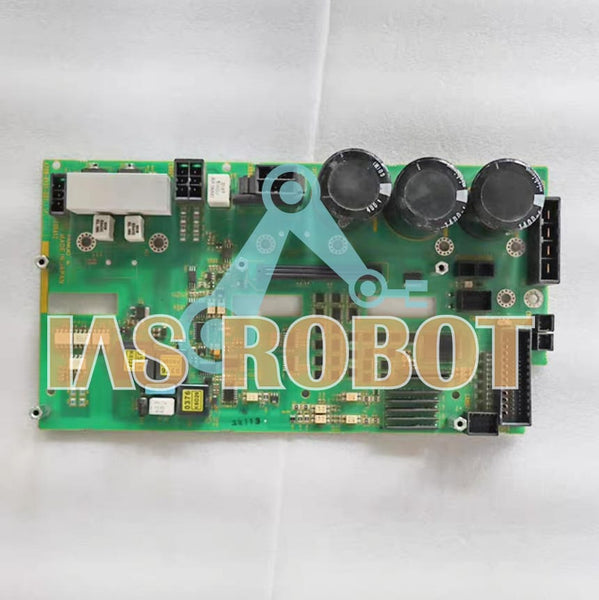 Fanuc Robotics A20B-8101-0812