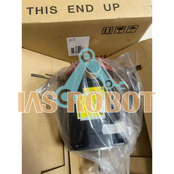 Fanuc Robotics A06B-0229-B000