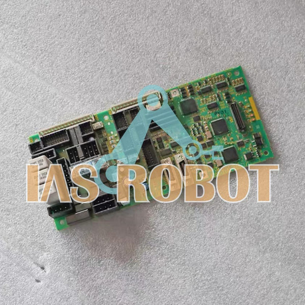 Fanuc Robotics A20B-2102-0050