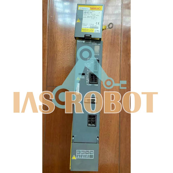 Fanuc Robotics A06B-6081-H103