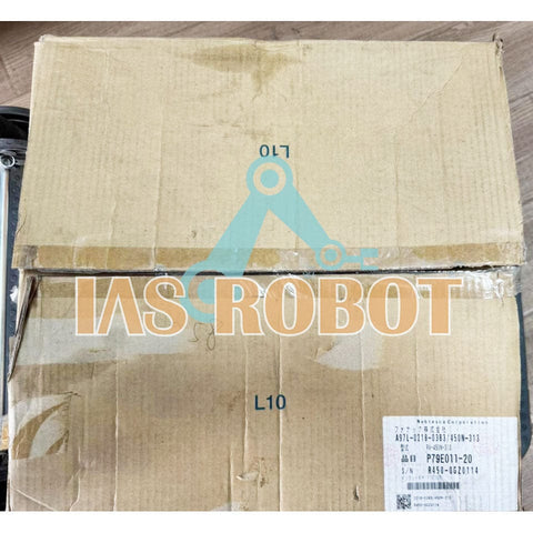 Nabtesco A97L-0218-0383/450N-313