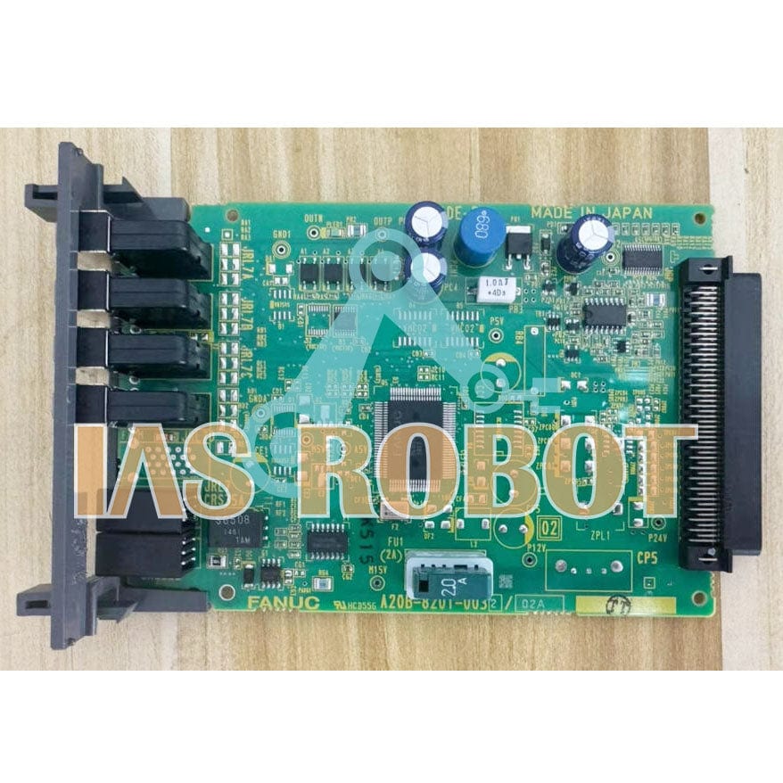 Fanuc Robotics A20B-8201-0032